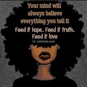 Meet your Posher, Lady.